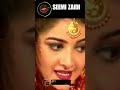 Seemi Zaidi Kahan Gayi? | 90s PTV Star Mystery #shorts  #ytshorts #jharokatv