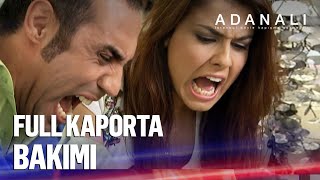 Fiko Tüm Vücut Ağda Yaptırırsa - Adı