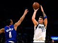 Luka Doncic's Step-Back is UNSTOPPABLE | Every Signature Shot for Mavs Rookie