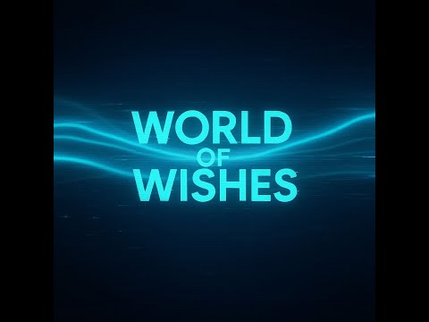 World Of Wishes - Episode 9 bekijken op YouTube World Of Wishes - Episode 9 bekijken op YouTube
