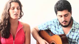 Video thumbnail of "Canção para Maria Clara (Bernardo Diniz/ Iara Ferreira)"