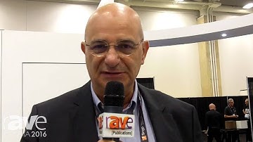 CEDIA 2016: Storm Audio Launches its Brand Specializing in Home Theater and Multi-Room Distribution