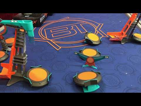 BOOMTRIX E Learning Video