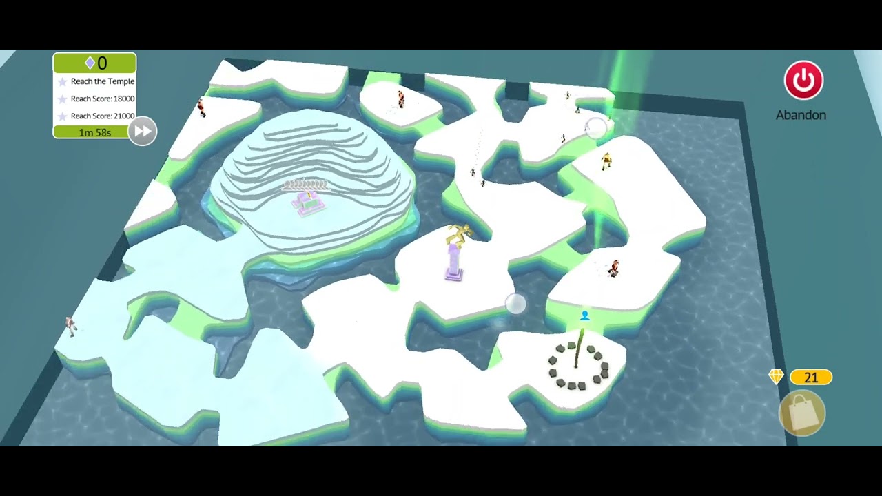 Godus Episode 4 YouTube