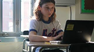 THS Virtual Open House- Computer Science Department