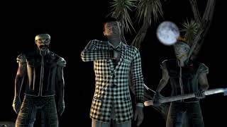 Genius! Matthew Perry as Benny in Fallout New Vegas Wealth