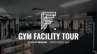 Fitstop Nerang Gym Tour | AlphaFit