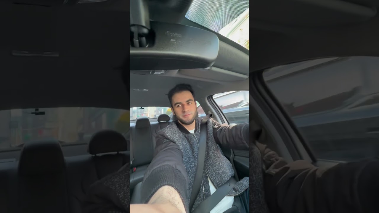 Парковки в Корее