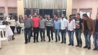 (Ain Arab) Wl3anii ma3 lshbab.