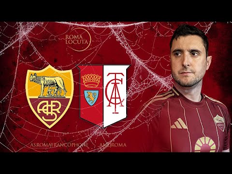 AS ROMA 1 - 0 TORINO FC / VICTOIRE IMPORTANTE ET 3 PTS DANS CE MATCH CRUCIAL