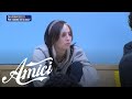 Amici 24 - Le scelte dei cantanti e ballerini per le esibizioni