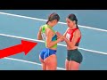 MOST BEAUTIFUL MOMENTS OF RESPECT IN SPORTS | Respectful and Emotional Moments of Sports