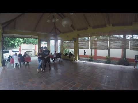 Mandria by Juan D'Arienzo  - Tango  - Hildo Durante y Aimee Celine