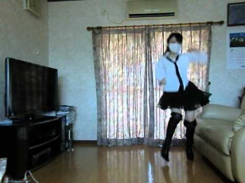 まなみん♡MR.TAXI/少女時代【踊ってみました。】