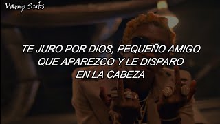 Young Thug - Halftime (Sub Español)