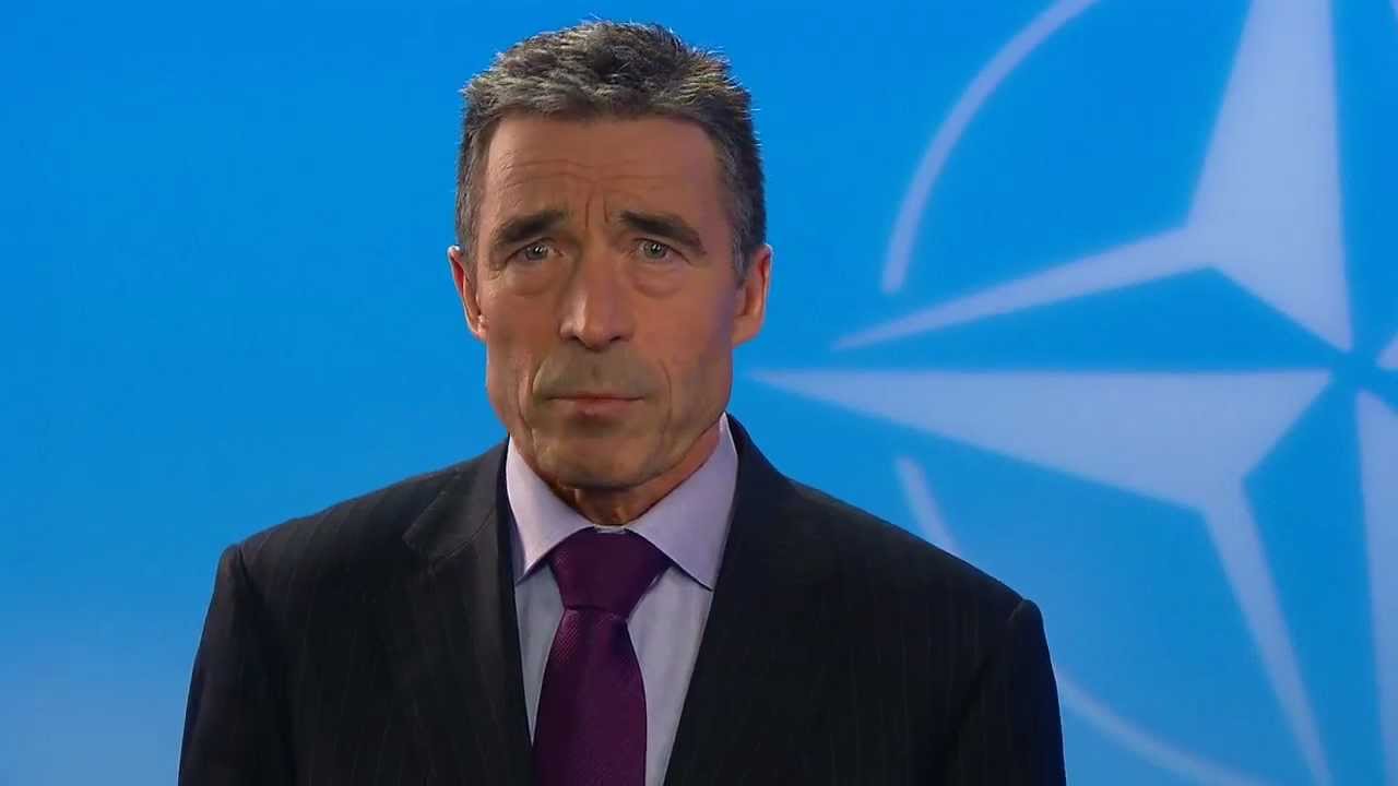 NATO Secretary General announces completion of the NATO Training Mission in Iraq (NTM-I)