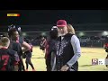 Interview With North Jackson Coach Joe Hollis Jr. | Sept. 25, 2026 | The Huddle Pregame