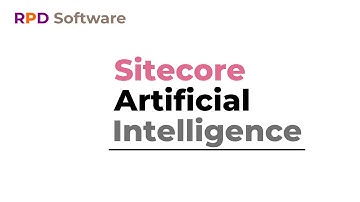 Boost your ROI with Sitecore AI