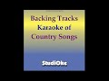Cop Car (Originally preformed by Keith Urban) by StuidOke (1)
