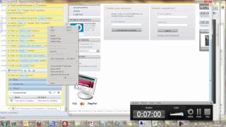 HP LoadRunner 11 TruClient