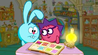 kikoriki collection cartoons kids