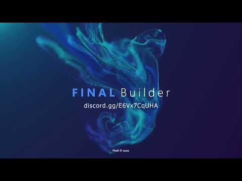 Final Builder (Best Token Grabber Of 2022)