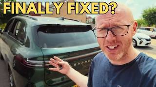 Leapmotor C10 Just Got a HUGE Software Update… Did It Fix My Biggest Problem