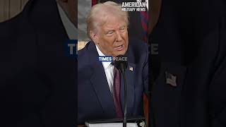 Video: Child cancer survivor DJ Daniel steals the show at Trump speech