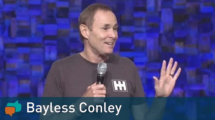 Qualities that Attract GOD'S Blessings | Bayless C...