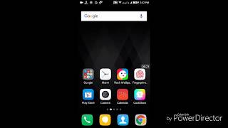 How to add / change themes in Coolpad Note 3 lite screenshot 5