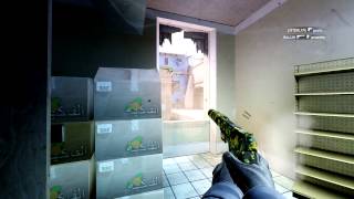 4K USP-S HS retake