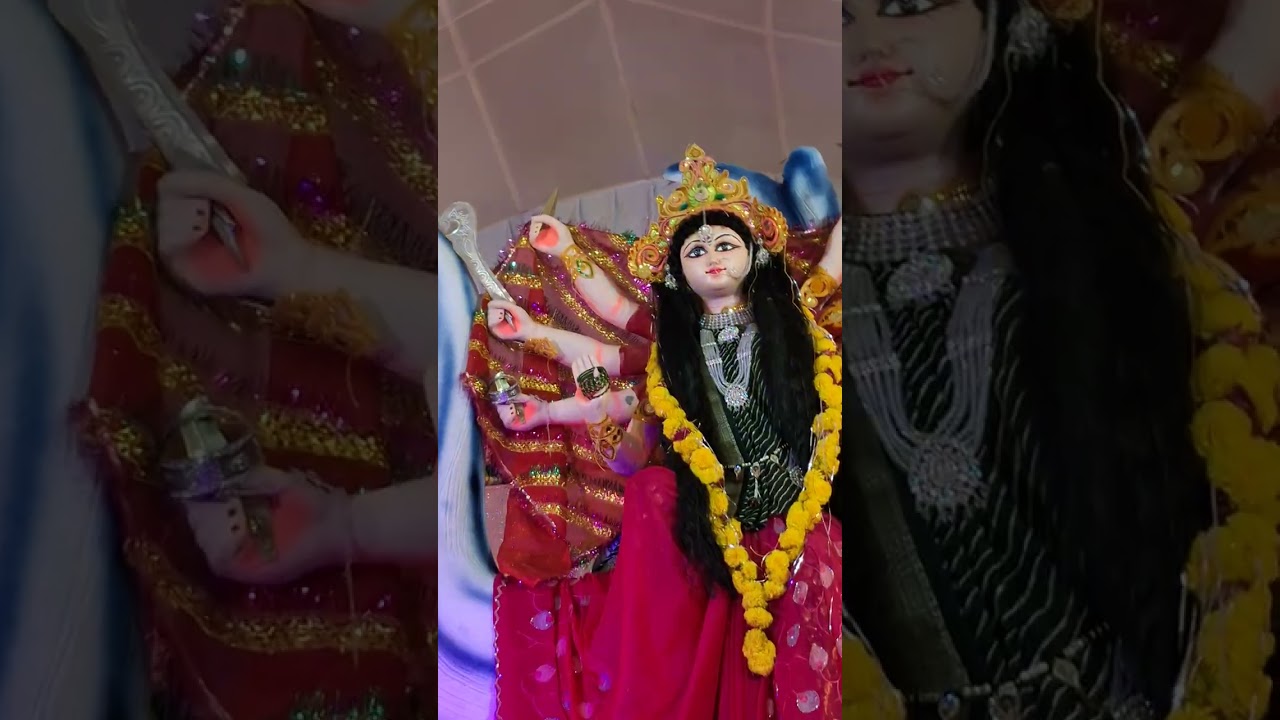 Mata ke Bhajan Gati Hui Roshni Namdev Nowgong Madhya Pradesh 