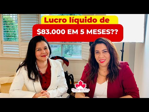 Vídeo: Quem valoriza sua casa quando você remortgage?