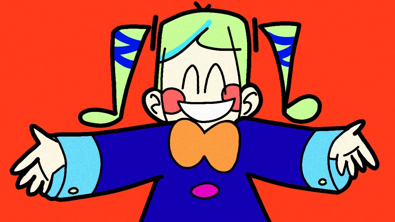 【AyaLuna】Static by Flavor Foley【UTAU Cover】