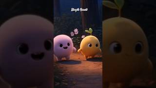 Let’s Search Near the Flowers 🌸 | Bloopi’s Forest