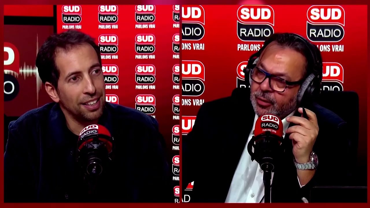 Grand entretien du 24/01 avec Jonathan Lascar