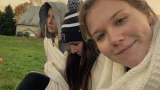 Famous Pi Beta Phi Recruitment Video Profile
