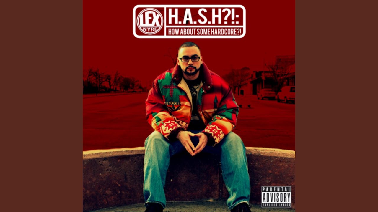 LEX Laurenovich (feat. Meyhem Lauren & DJ Young C)