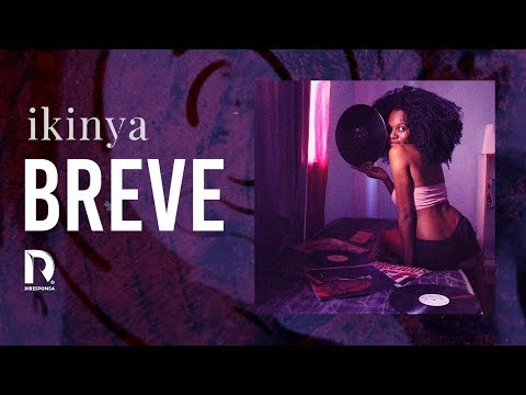 Ikinya - Breve l Prod. RIFF, TH e DJ Fire