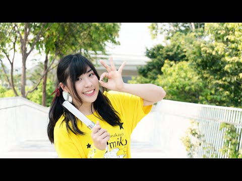 【RinRin☆みこ誕】月曜日の憂鬱　踊ってみた【オリジナル振付】