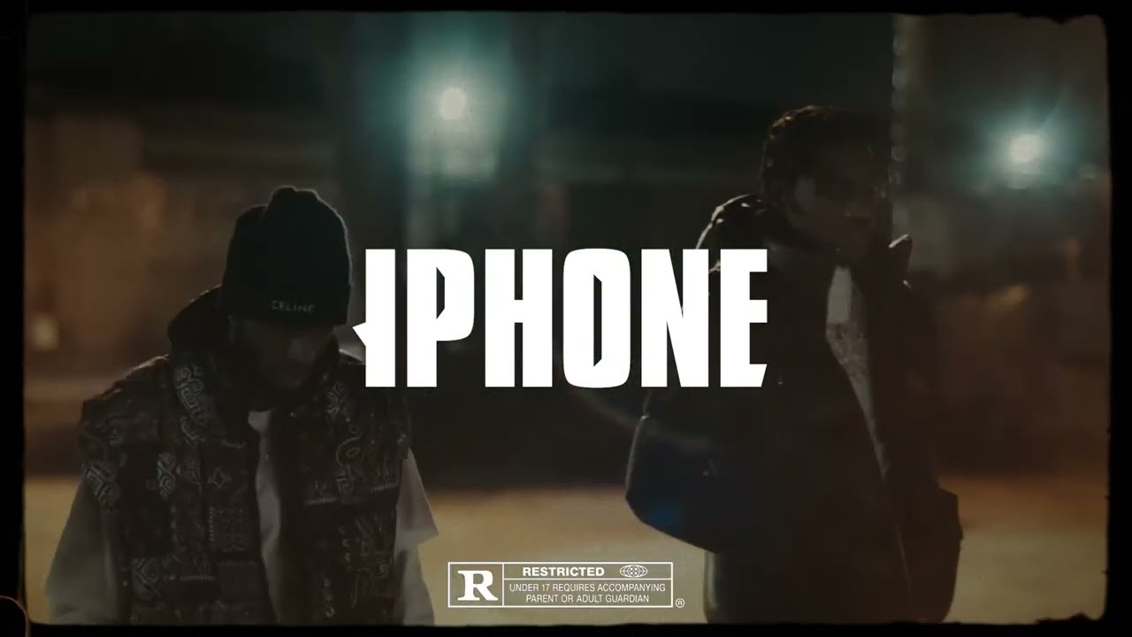 [FREE] Lil Tjay Type Beat - 