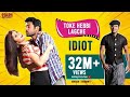 Toke Hebbi Lagche Full Video Idiot Ankush Srabanti Zubeen Eskay Movies