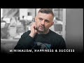 THE TRUTH ABOUT MINIMALISM, HAPPINESS & SUCCESS - Gary Vaynerchuk Motivation