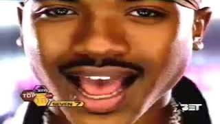 Lil Kim feat. Ray J & Pharrell - Wait A Minute (2001 BET 106 MUSIC VIDEO)