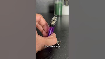 How do you hack a lighter? 🤯🔥