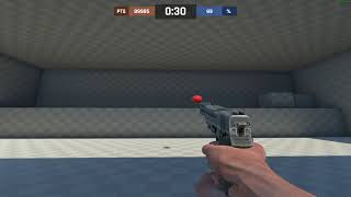 Aim Lab - Microshot Speed - 177,562 (YouTube record)