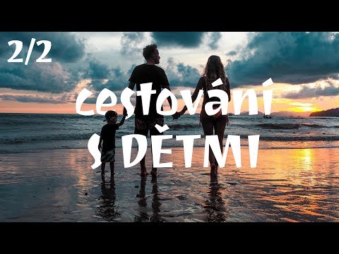 Video: Cestovanie s deťmi v Arizone