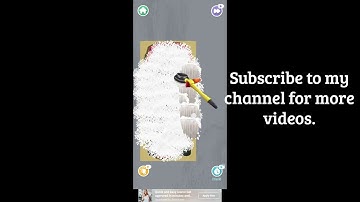 Handmade Story: DIY ASMR Level 20 | Handmade Story Level 20 Walkthrough