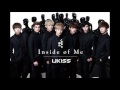 [INSIDE OF ME ALBUM ] UKISS -  Intro ~Something Special~ ♡