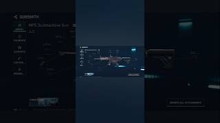 Delta Force Mobile: Best MP5 Zero Recoil Build No Recoil Setup ||